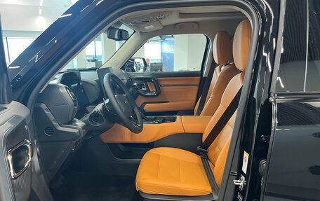 Haval H7, 2025 год, 3 849 000 рублей, 19 фотография