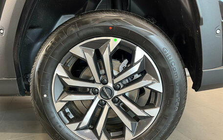 Haval H7, 2025 год, 3 849 000 рублей, 18 фотография