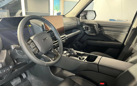 Haval H7, 2025 год, 3 849 000 рублей, 28 фотография