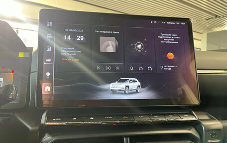 Haval H7, 2025 год, 3 849 000 рублей, 30 фотография