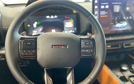 Haval H7, 2025 год, 3 849 000 рублей, 27 фотография