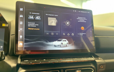 Haval H7, 2025 год, 3 849 000 рублей, 33 фотография