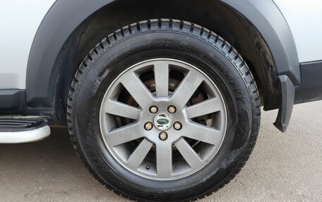 Land Rover Discovery III, 2008 год, 970 000 рублей, 9 фотография