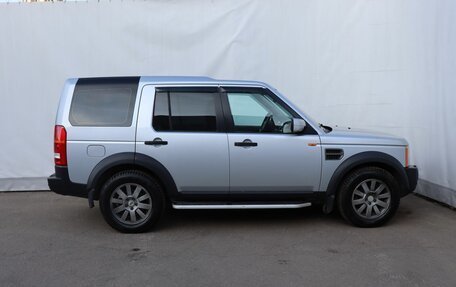 Land Rover Discovery III, 2008 год, 970 000 рублей, 7 фотография