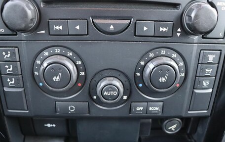 Land Rover Discovery III, 2008 год, 970 000 рублей, 20 фотография