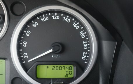 Land Rover Discovery III, 2008 год, 970 000 рублей, 18 фотография