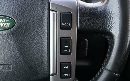 Land Rover Discovery III, 2008 год, 970 000 рублей, 17 фотография