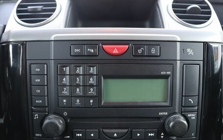 Land Rover Discovery III, 2008 год, 970 000 рублей, 21 фотография