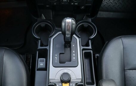 Land Rover Discovery III, 2008 год, 970 000 рублей, 19 фотография