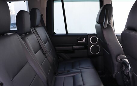 Land Rover Discovery III, 2008 год, 970 000 рублей, 22 фотография