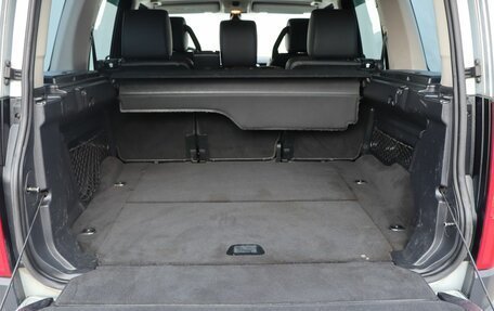 Land Rover Discovery III, 2008 год, 970 000 рублей, 24 фотография