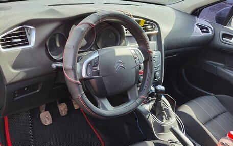 Citroen C4 II рестайлинг, 2012 год, 345 000 рублей, 6 фотография