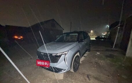 Geely Atlas, 2023 год, 3 200 000 рублей, 4 фотография