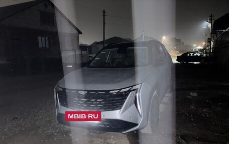 Geely Atlas, 2023 год, 3 200 000 рублей, 3 фотография