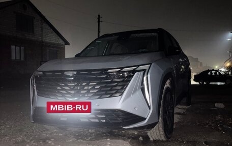 Geely Atlas, 2023 год, 3 200 000 рублей, 2 фотография