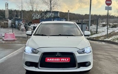 Mitsubishi Lancer IX, 2011 год, 715 000 рублей, 1 фотография