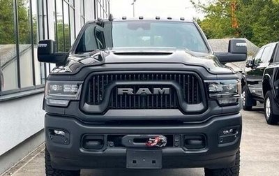 Dodge RAM IV, 2019 год, 17 600 000 рублей, 1 фотография