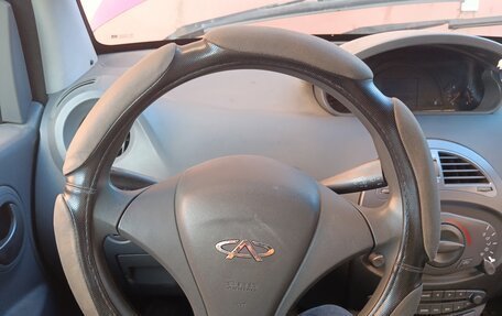 Chery IndiS (S18D) I, 2012 год, 250 000 рублей, 1 фотография