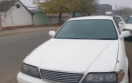 Toyota Mark II VIII (X100), 1997 год, 200 000 рублей, 1 фотография