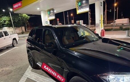 BMW X5, 2014 год, 2 600 000 рублей, 1 фотография