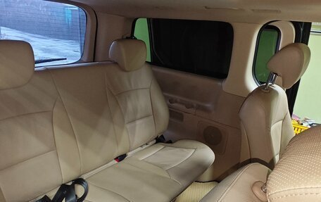 Hyundai Grand Starex Grand Starex I рестайлинг 2, 2017 год, 3 200 000 рублей, 15 фотография