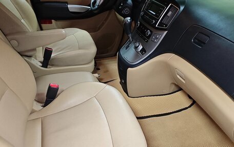 Hyundai Grand Starex Grand Starex I рестайлинг 2, 2017 год, 3 200 000 рублей, 18 фотография