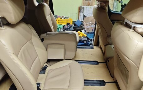 Hyundai Grand Starex Grand Starex I рестайлинг 2, 2017 год, 3 200 000 рублей, 13 фотография