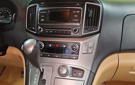 Hyundai Grand Starex Grand Starex I рестайлинг 2, 2017 год, 3 200 000 рублей, 20 фотография