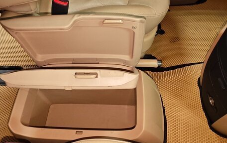 Hyundai Grand Starex Grand Starex I рестайлинг 2, 2017 год, 3 200 000 рублей, 21 фотография