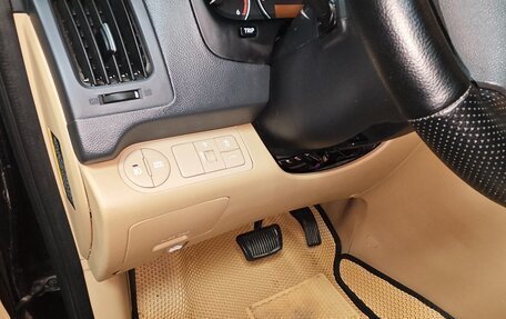 Hyundai Grand Starex Grand Starex I рестайлинг 2, 2017 год, 3 200 000 рублей, 24 фотография