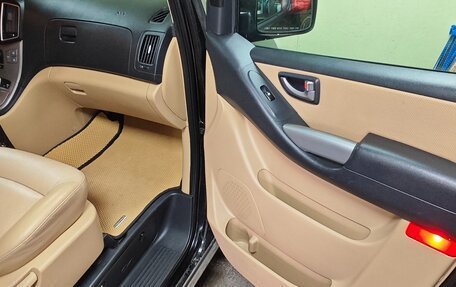 Hyundai Grand Starex Grand Starex I рестайлинг 2, 2017 год, 3 200 000 рублей, 17 фотография