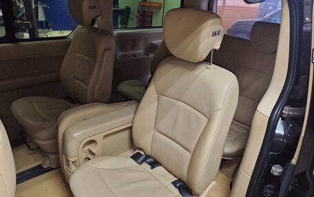 Hyundai Grand Starex Grand Starex I рестайлинг 2, 2017 год, 3 200 000 рублей, 22 фотография