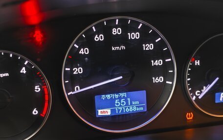 Hyundai Grand Starex Grand Starex I рестайлинг 2, 2017 год, 3 200 000 рублей, 26 фотография