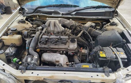 Toyota Mark II VIII (X100), 1998 год, 360 000 рублей, 6 фотография