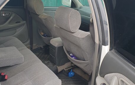 Toyota Mark II VIII (X100), 1998 год, 360 000 рублей, 9 фотография