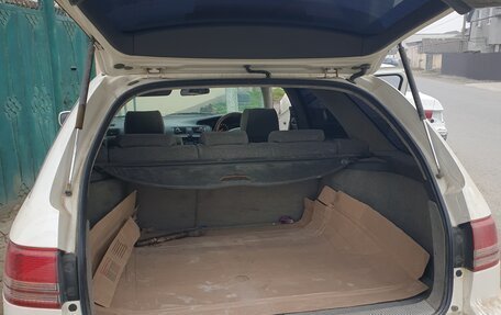 Toyota Mark II VIII (X100), 1998 год, 360 000 рублей, 10 фотография