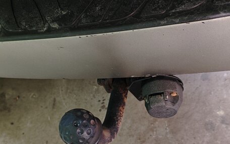 Hyundai Grand Starex Grand Starex I рестайлинг 2, 2017 год, 3 200 000 рублей, 27 фотография