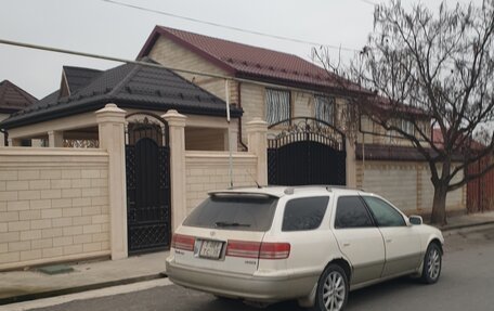 Toyota Mark II VIII (X100), 1998 год, 360 000 рублей, 4 фотография