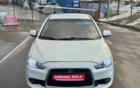 Mitsubishi Lancer IX, 2011 год, 715 000 рублей, 2 фотография