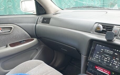 Toyota Mark II VIII (X100), 1998 год, 360 000 рублей, 8 фотография