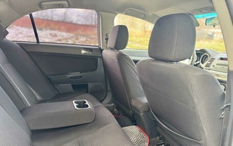 Mitsubishi Lancer IX, 2011 год, 715 000 рублей, 14 фотография