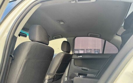 Mitsubishi Lancer IX, 2011 год, 715 000 рублей, 13 фотография