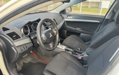 Mitsubishi Lancer IX, 2011 год, 715 000 рублей, 12 фотография