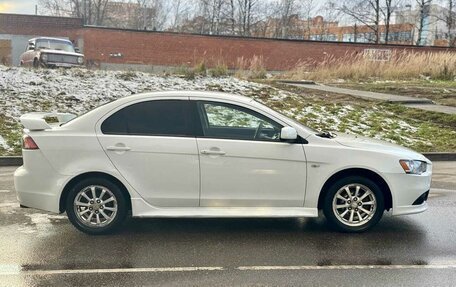 Mitsubishi Lancer IX, 2011 год, 715 000 рублей, 7 фотография