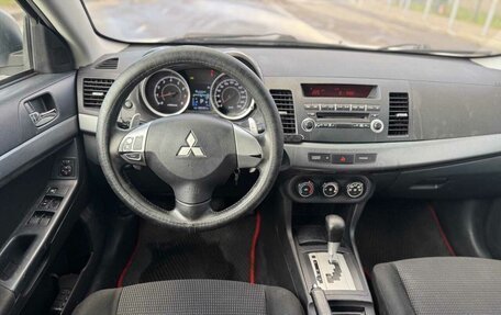 Mitsubishi Lancer IX, 2011 год, 715 000 рублей, 16 фотография
