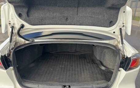 Mitsubishi Lancer IX, 2011 год, 715 000 рублей, 17 фотография