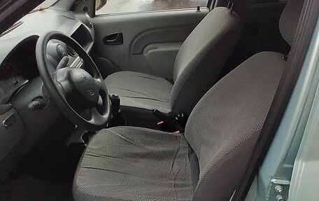 Renault Logan I, 2008 год, 290 000 рублей, 12 фотография