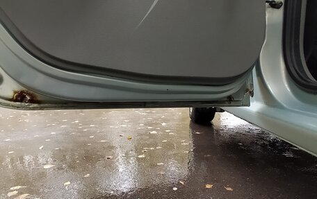 Renault Logan I, 2008 год, 290 000 рублей, 14 фотография