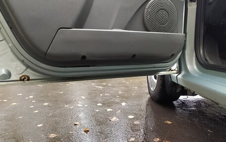 Renault Logan I, 2008 год, 290 000 рублей, 15 фотография