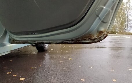 Renault Logan I, 2008 год, 290 000 рублей, 16 фотография